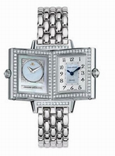   Q2663101 18kt White Gold Watch