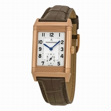   Q2702521 Silver Guilloch�� Watch