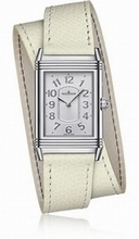 Jaeger LeCoultre  Q330842J Stainless Steel Watch
