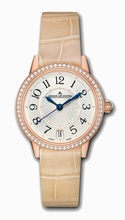   Q3512420 18K Rose Gold Watch