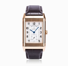   Q3742521 18 Carat Rose Gold Watch