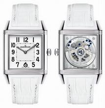   Q7048420 White Watch