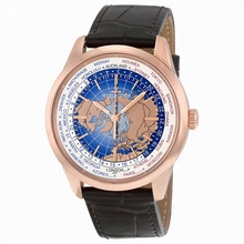 Jaeger LeCoultre  Q8102520 Swiss Made Watch