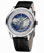 Jaeger LeCoultre  Q8108420 Stainless Steel Watch