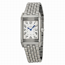   Reverso Duetto Q2568102 Swiss Made Watch