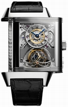   Reverso Q2336420 Platinum Watch