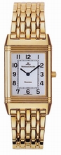   Reverso Q2501120 Hand Wind Watch