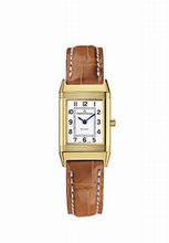 Jaeger LeCoultre  Reverso Q2601410 18kt Yellow Watch