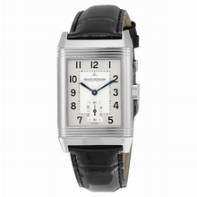Jaeger LeCoultre  Reverso Q2708410 Swiss Made Watch