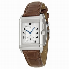 Jaeger LeCoultre  Reverso Q2718410 Hand Wind Watch