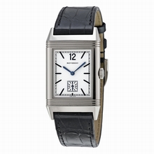Jaeger LeCoultre  Reverso Q2783520 Silver Watch