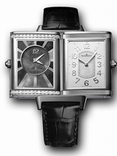   Reverso Q3308421 Hand Wind Watch