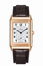   Reverso Q3732520 Hand Wind Watch