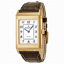 Jaeger LeCoultre  Reverso Q3732523 Swiss Made Watch