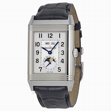 Jaeger LeCoultre  Reverso Q3758420 Swiss Made Watch