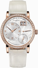 A. Lange & Sohne A. Lange & Sohne 813.047 18K Rose Gold Watch