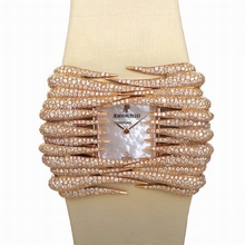 Audemars Piguet  Givrine 77224OR.ZZ.A012SU.01 Ladies Watch
