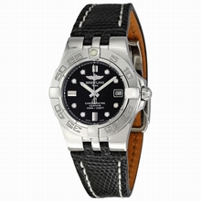   Galactic A71340L2-BA14BKZD Stainless Steel Watch