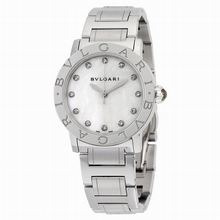 Bvlgari  101888 Ladies Watch