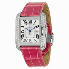 Cartier  WT100018 Swiss Made Watch