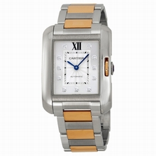 Cartier  WT100034 Automatic Watch