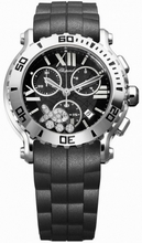 Chopard  Happy Sport 288499-3016 Quartz Watch