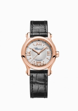 Chopard  274893-5001 Ladies Watch