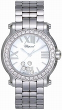 Chopard  278509-3008 Stainless Steel Watch