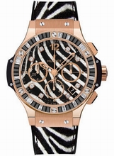 Hublot  Big Bang 341.PX.7518.VR.1975 Automatic Watch