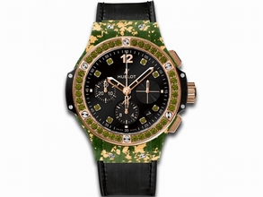 Hublot  341.XG.1280.NR.1229 Swiss Made Watch