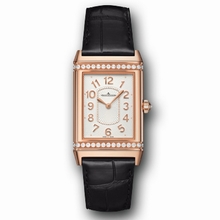 Jaeger LeCoultre  Q3202421 Silver Watch