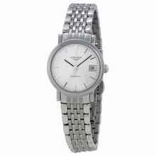 Longines  Elegance L3094126 Stainless Steel Watch