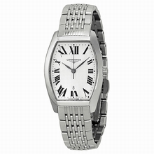   Evidenza L2.155.4.71.6 Quartz Watch