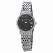 Longines  Flagship L4.309.4.78.6 Automatic Watch