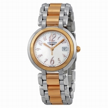   L8.112.5.83.6 Mother of Pearl Watch