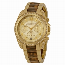 Michael Kors  Blair MK6094  Watch