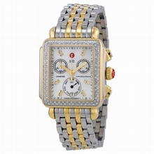 Michele  MWW06P000108 Ladies Watch