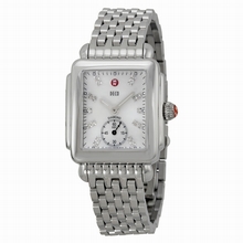 Michele  MWW06V000002 Quartz Watch