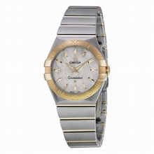   Constellation 12320276005002 Ladies Watch