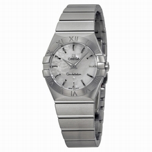 Omega  Constellation 123.10.27.60.05.001 Swiss Made Watch