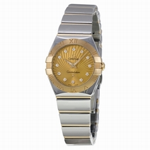   Constellation 12320246058002 Ladies Watch