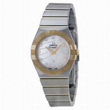   Constellation 12320276055005 Ladies Watch