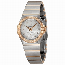   Constellation 12325276055001 Quartz Watch