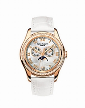 Patek Philippe  Complications 4936R Automatic Watch