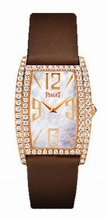 Piaget  G0A32090 18k Rose Gold with Diamonds Watch