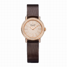 Piaget  G0A37034 18K Rose Gold Watch