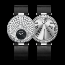 Piaget  GOA36237 18 Carat White Gold Watch