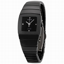 Rado  R13726702 Black Watch