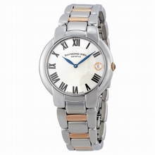   Jasmine 5235-S5-01659 Stainless Steel Watch