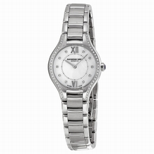 Raymond Weil  Noemia 5124-STS-00985 Ladies Watch